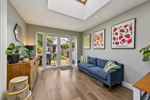 Family Room- click for photo gallery